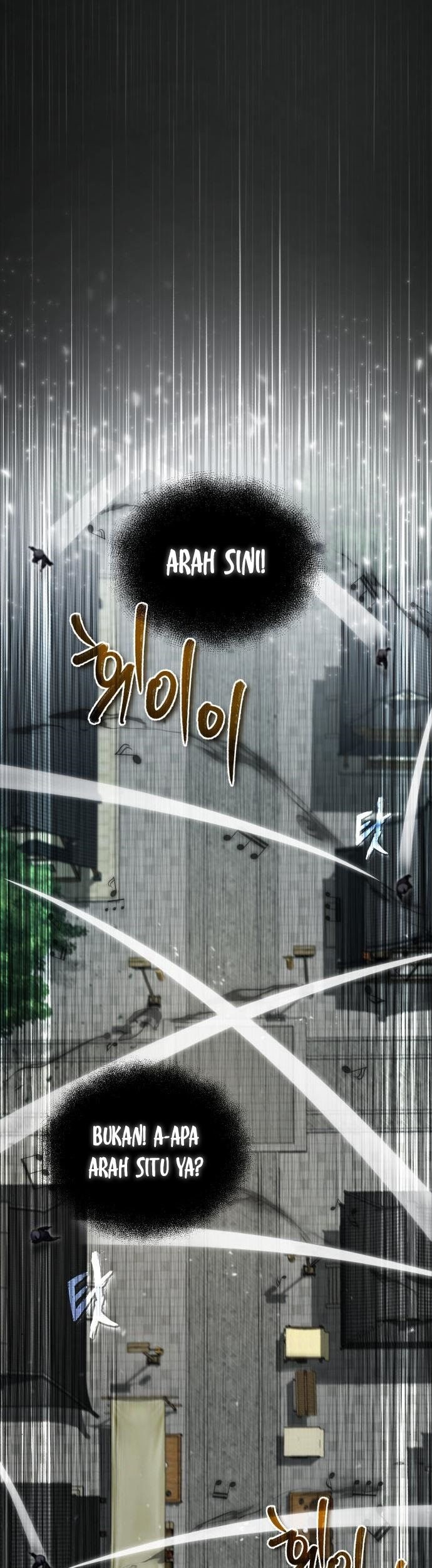 Number One Star Instructor Master Baek Chapter 43 - halaman 41