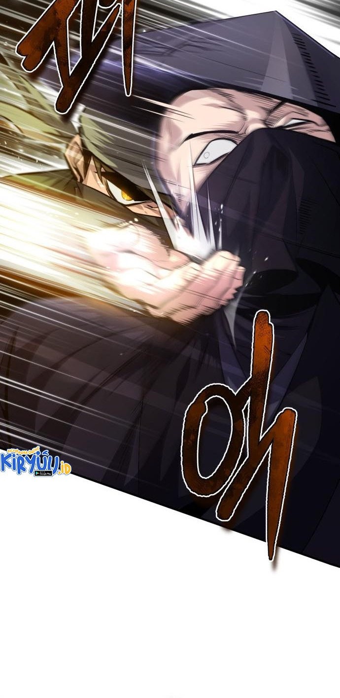 Number One Star Instructor Master Baek Chapter 43 - halaman 46