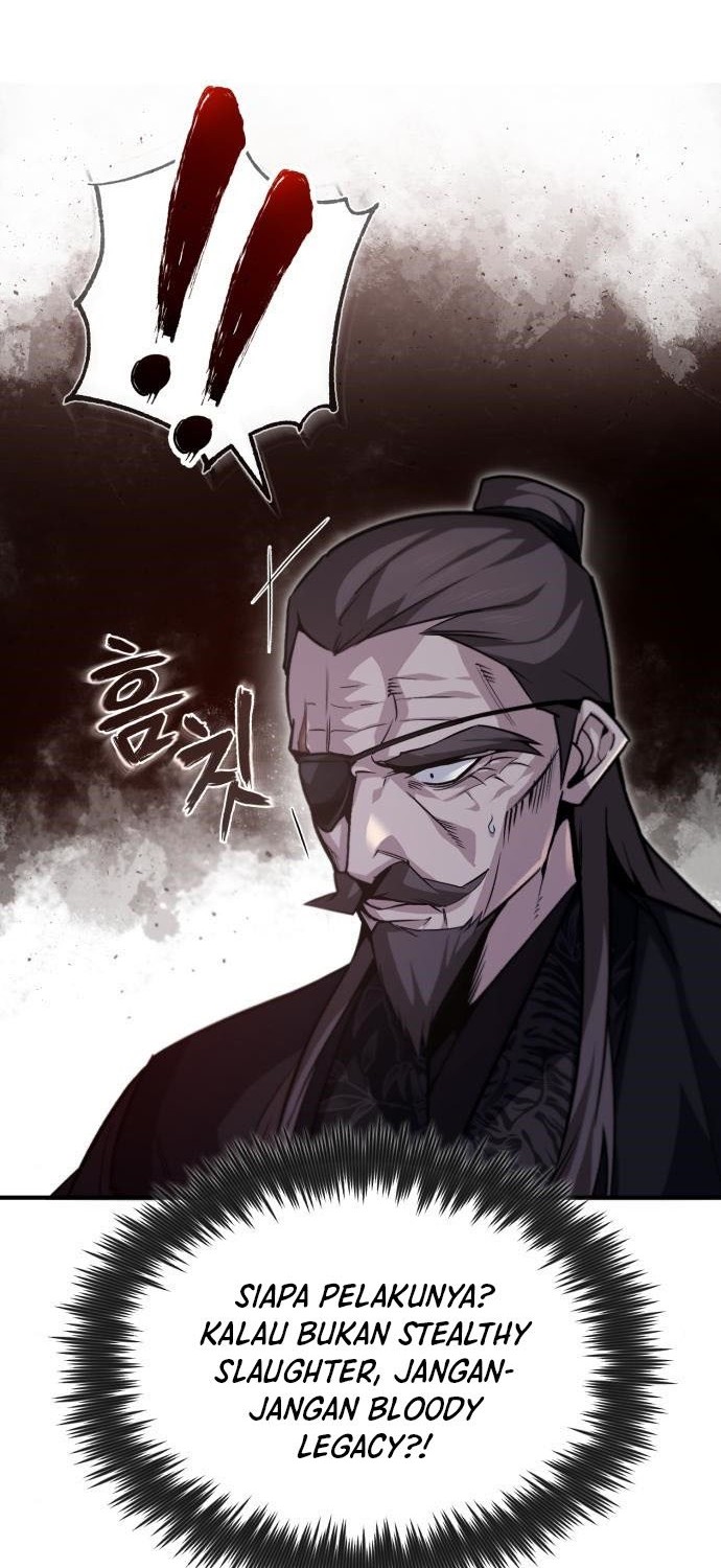 Number One Star Instructor Master Baek Chapter 43 - halaman 50