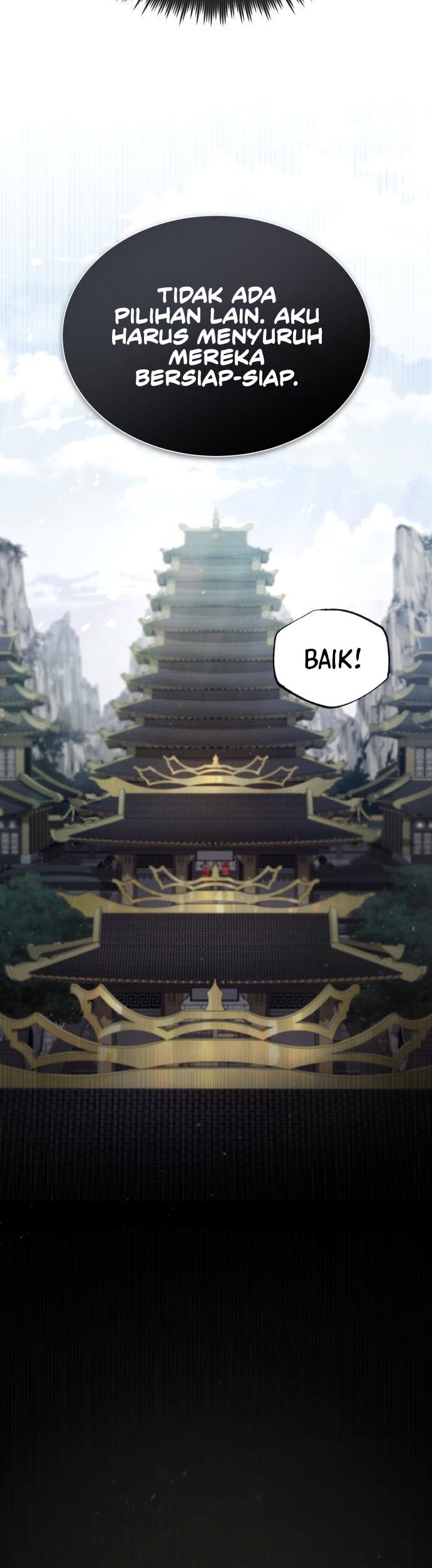 Number One Star Instructor Master Baek Chapter 43 - halaman 51