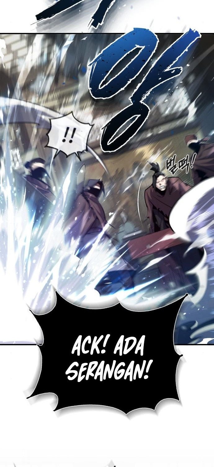 Number One Star Instructor Master Baek Chapter 43 - halaman 54