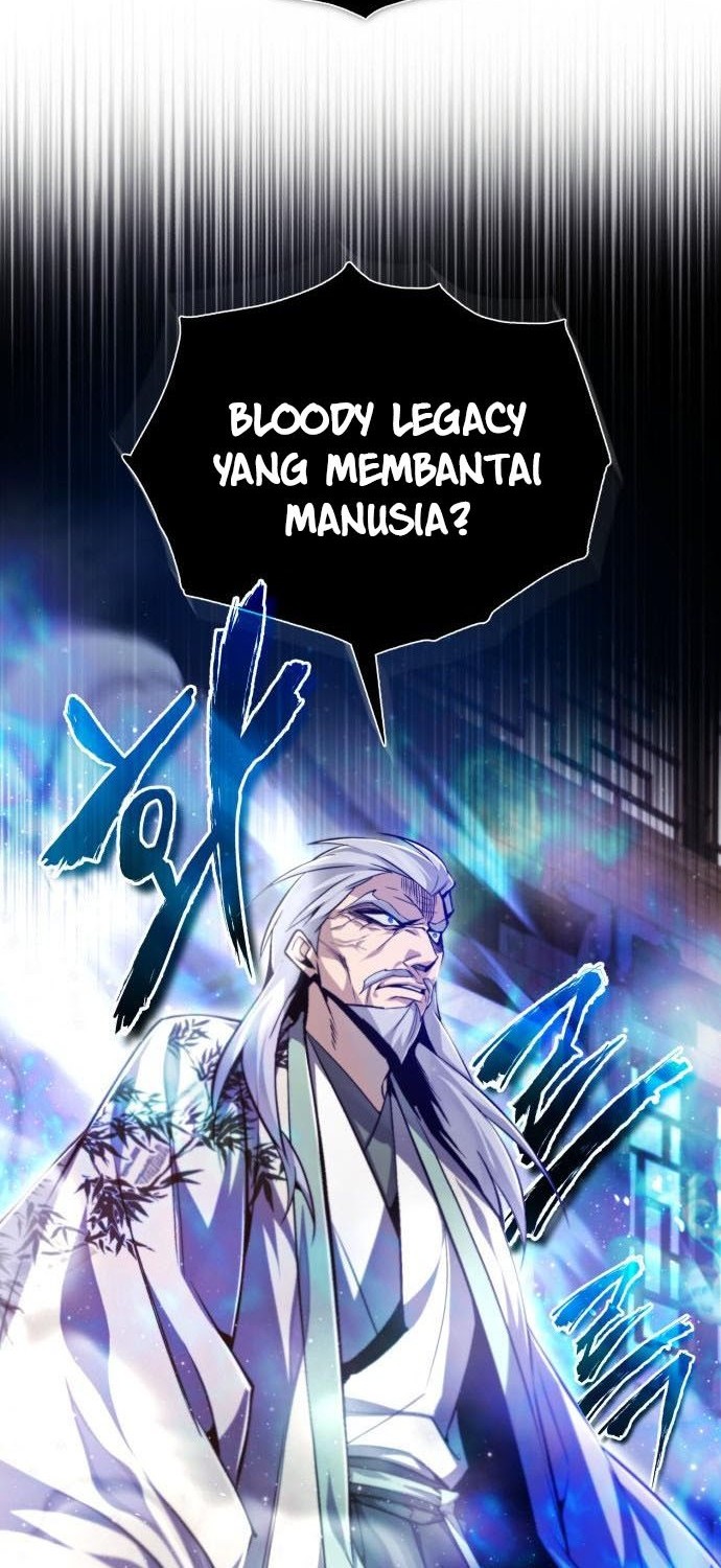 Number One Star Instructor Master Baek Chapter 43 - halaman 56