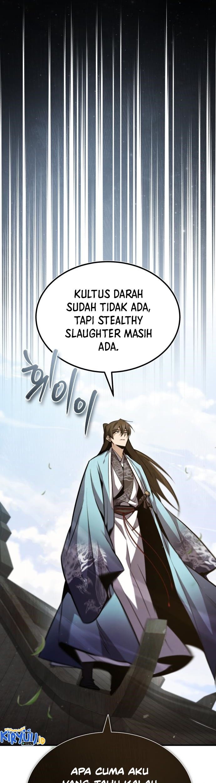 Number One Star Instructor Master Baek Chapter 43 - halaman 65