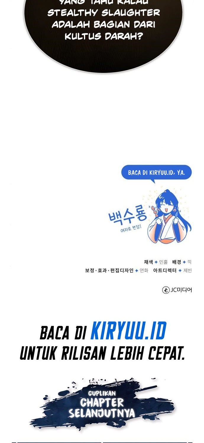 Number One Star Instructor Master Baek Chapter 43 - halaman 66
