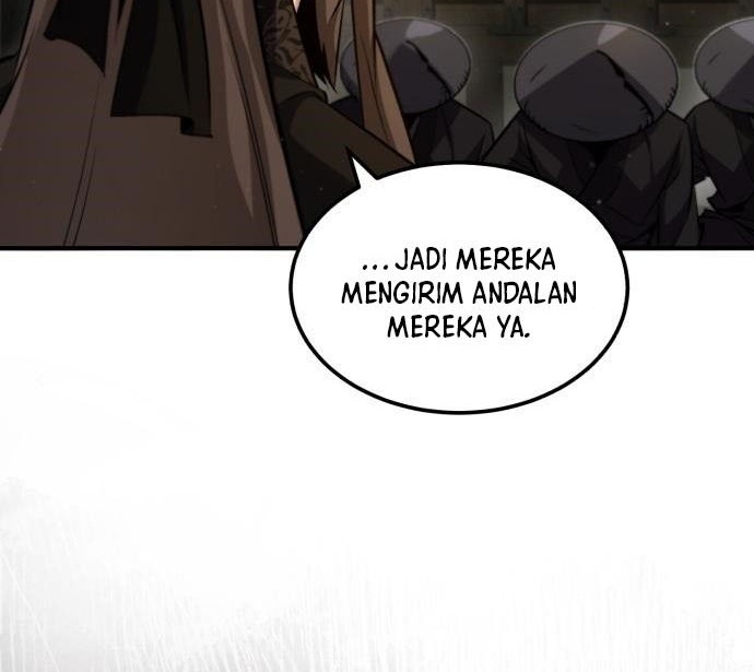 Number One Star Instructor Master Baek Chapter 43 - halaman 7