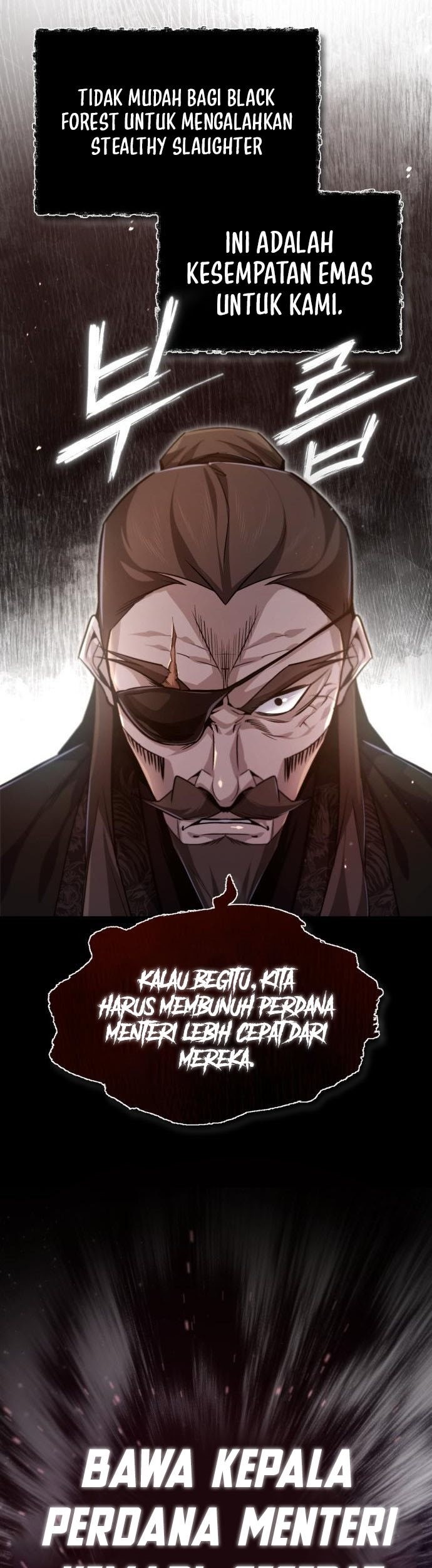 Number One Star Instructor Master Baek Chapter 43 - halaman 8