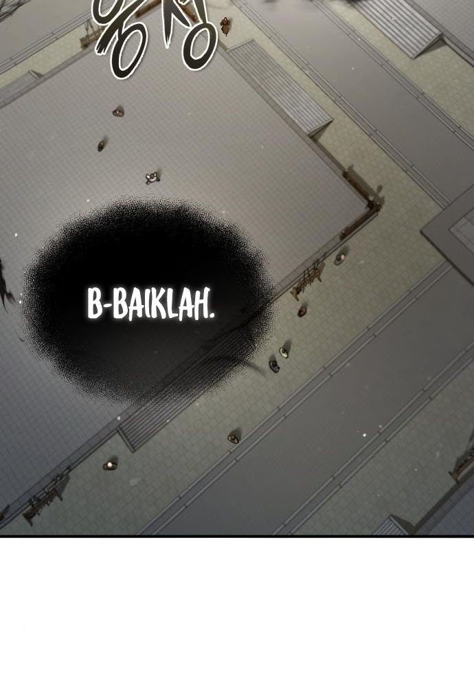 Number One Star Instructor Master Baek Chapter 44 - halaman 101