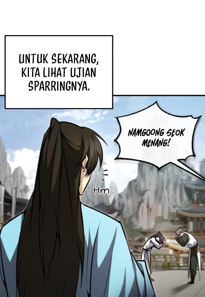 Number One Star Instructor Master Baek Chapter 44 - halaman 102