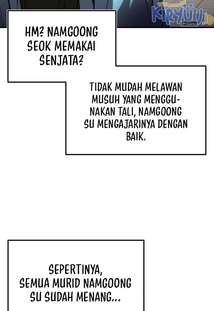 Number One Star Instructor Master Baek Chapter 44 - halaman 103