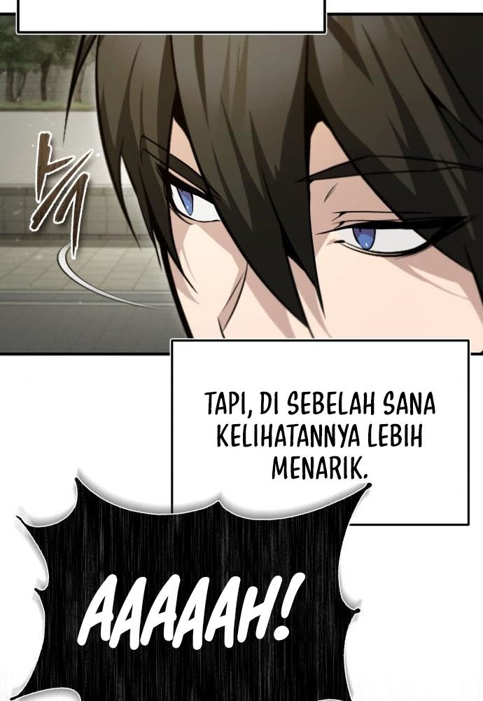 Number One Star Instructor Master Baek Chapter 44 - halaman 104