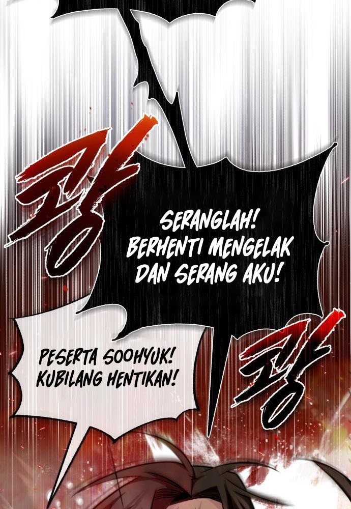 Number One Star Instructor Master Baek Chapter 44 - halaman 105