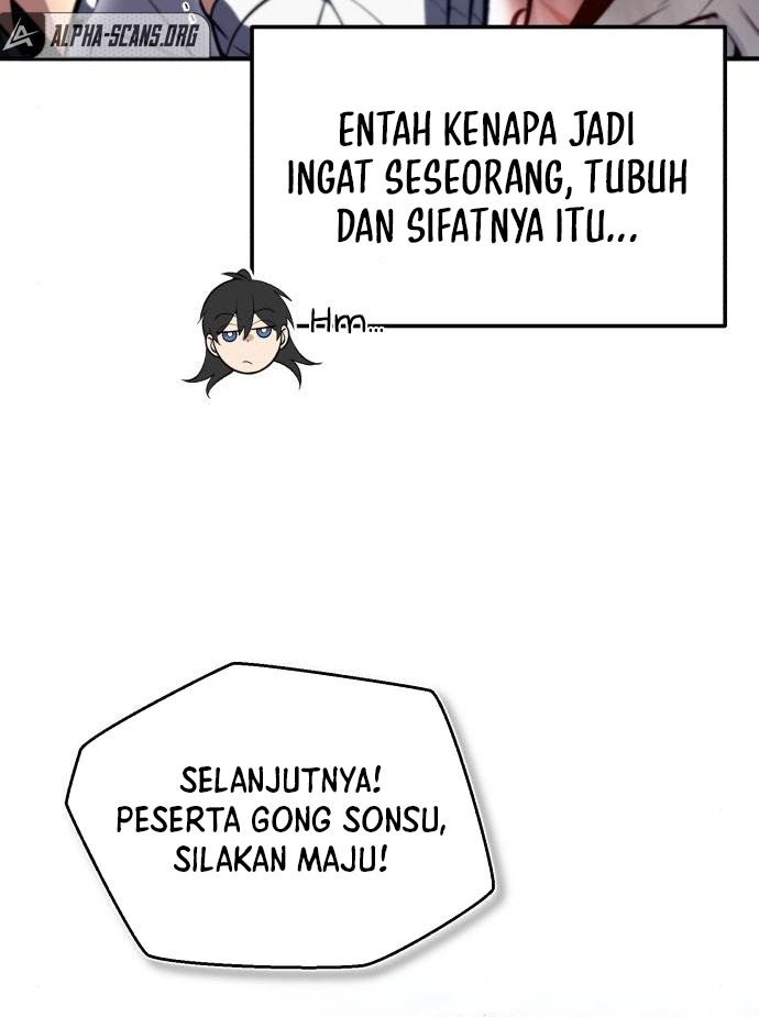Number One Star Instructor Master Baek Chapter 44 - halaman 107