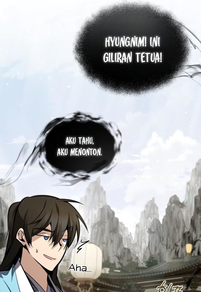Number One Star Instructor Master Baek Chapter 44 - halaman 108