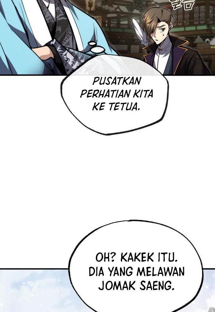 Number One Star Instructor Master Baek Chapter 44 - halaman 109