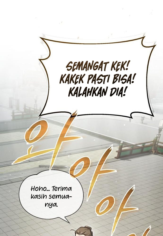 Number One Star Instructor Master Baek Chapter 44 - halaman 111