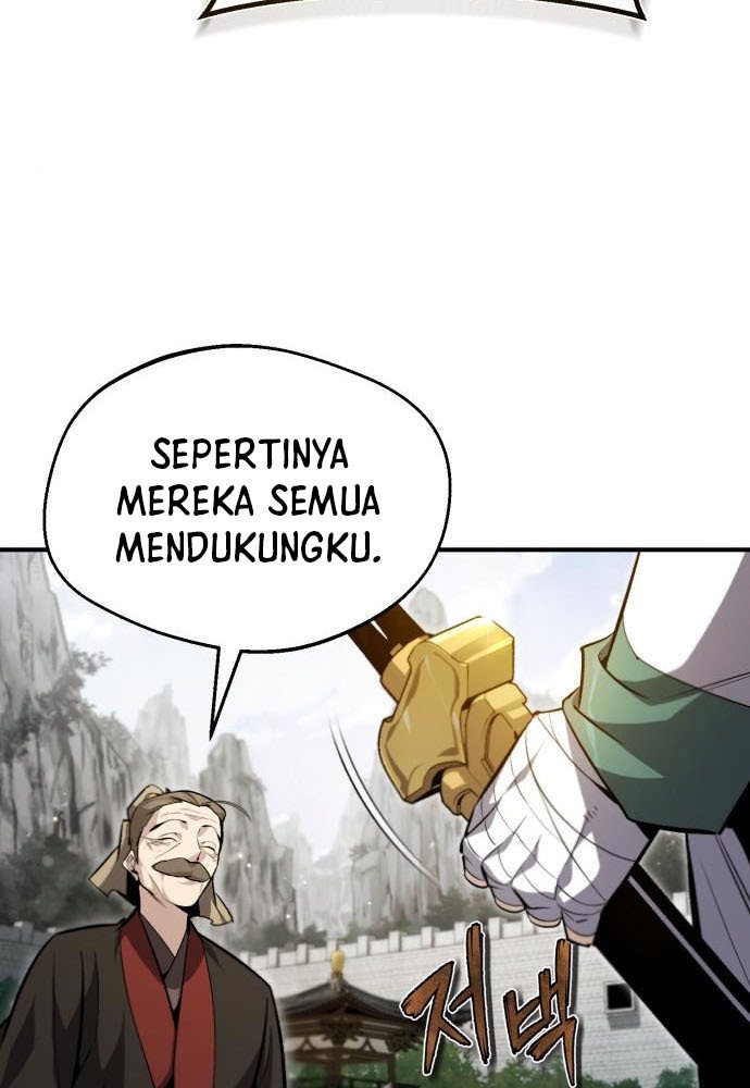 Number One Star Instructor Master Baek Chapter 44 - halaman 113