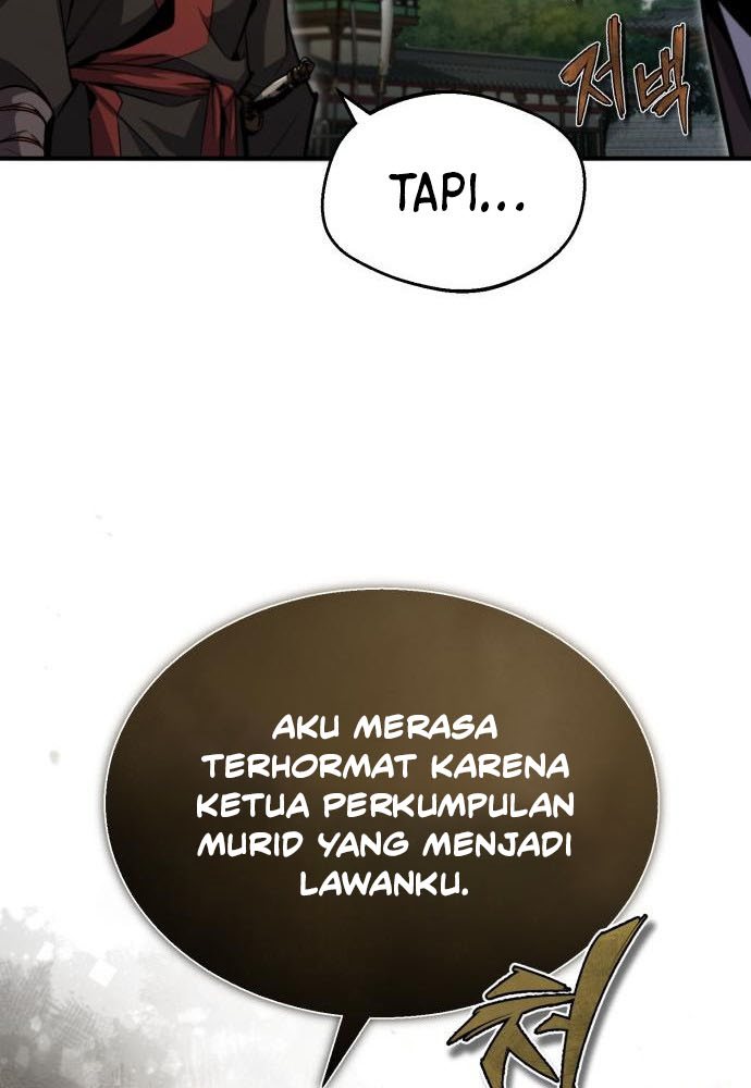 Number One Star Instructor Master Baek Chapter 44 - halaman 114