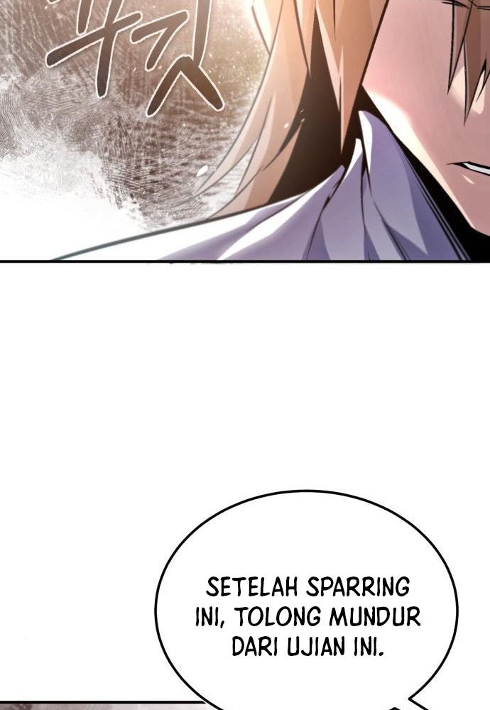 Number One Star Instructor Master Baek Chapter 44 - halaman 117