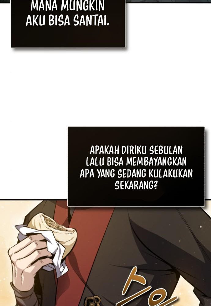 Number One Star Instructor Master Baek Chapter 44 - halaman 12