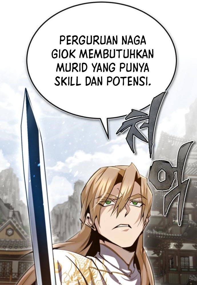 Number One Star Instructor Master Baek Chapter 44 - halaman 120