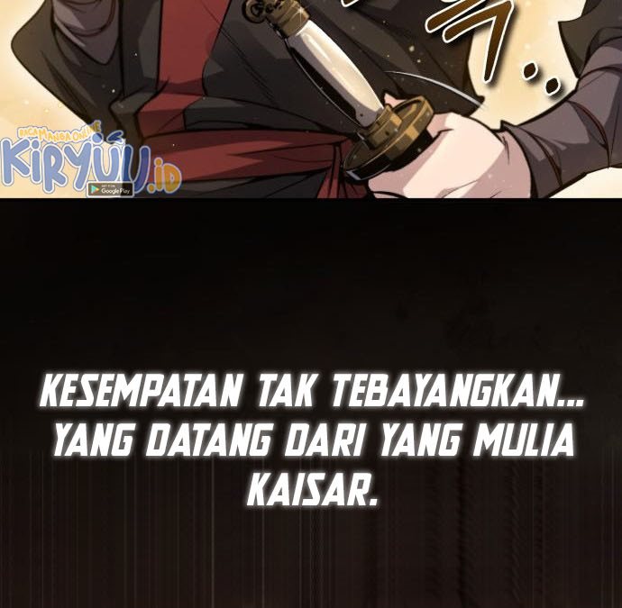 Number One Star Instructor Master Baek Chapter 44 - halaman 13