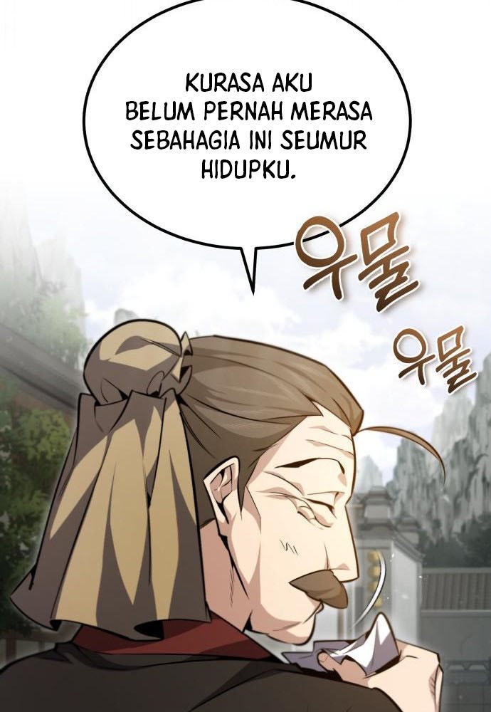 Number One Star Instructor Master Baek Chapter 44 - halaman 15