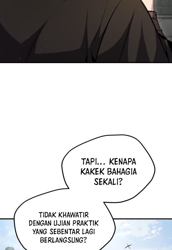 Number One Star Instructor Master Baek Chapter 44 - halaman 16