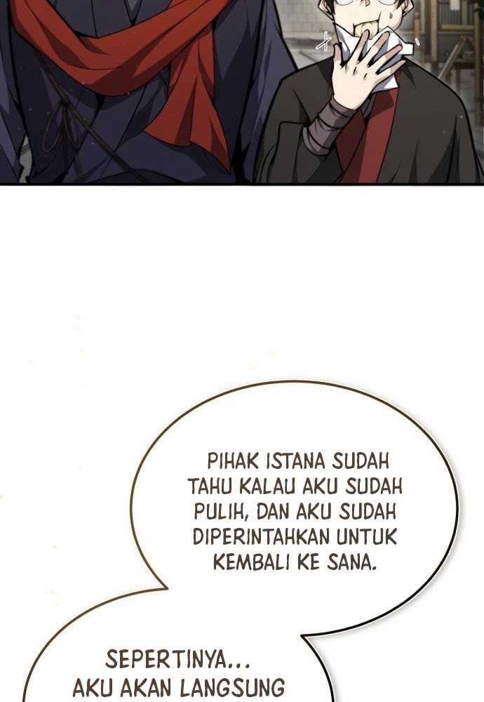 Number One Star Instructor Master Baek Chapter 44 - halaman 20