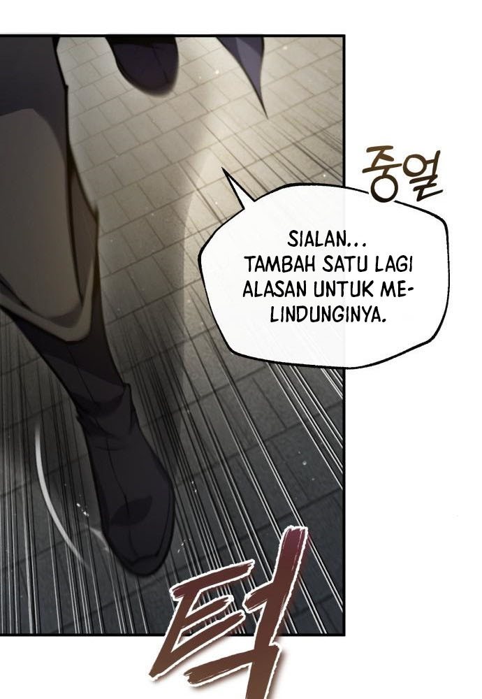 Number One Star Instructor Master Baek Chapter 44 - halaman 24