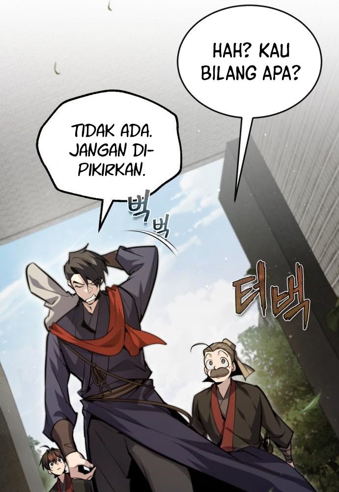Number One Star Instructor Master Baek Chapter 44 - halaman 26