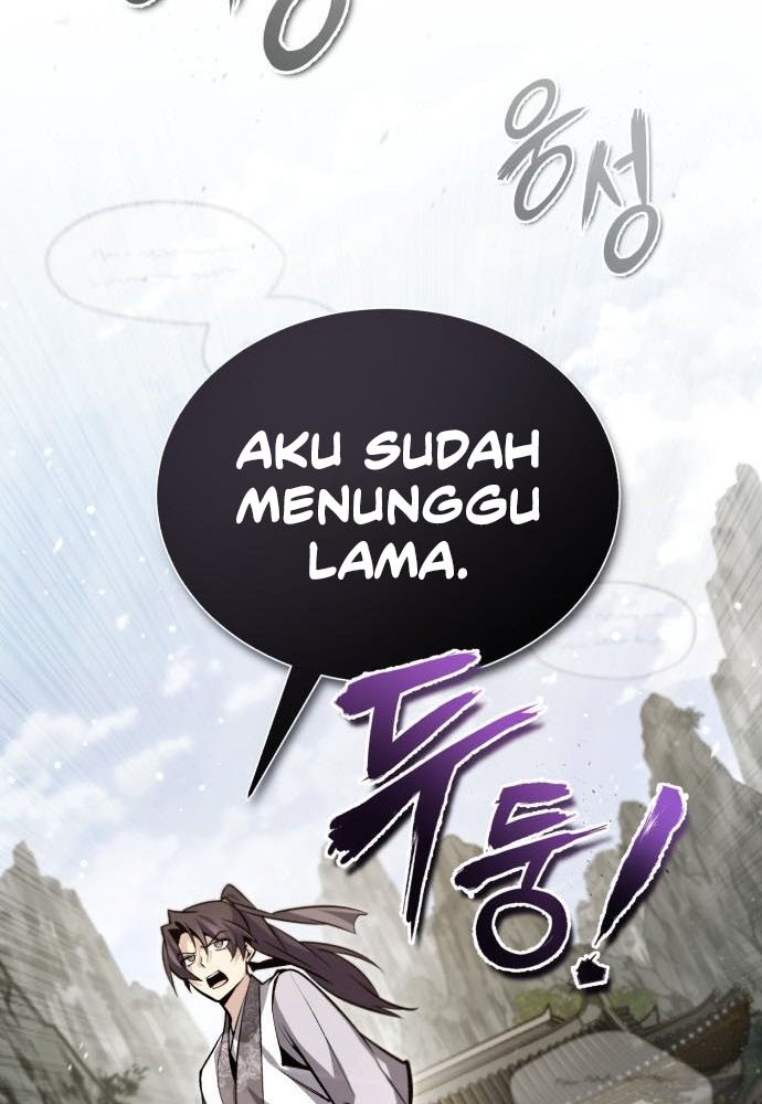 Number One Star Instructor Master Baek Chapter 44 - halaman 29