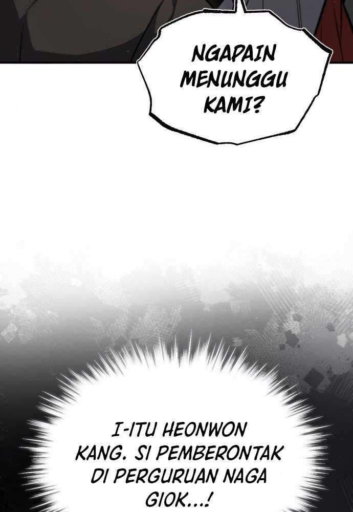Number One Star Instructor Master Baek Chapter 44 - halaman 32