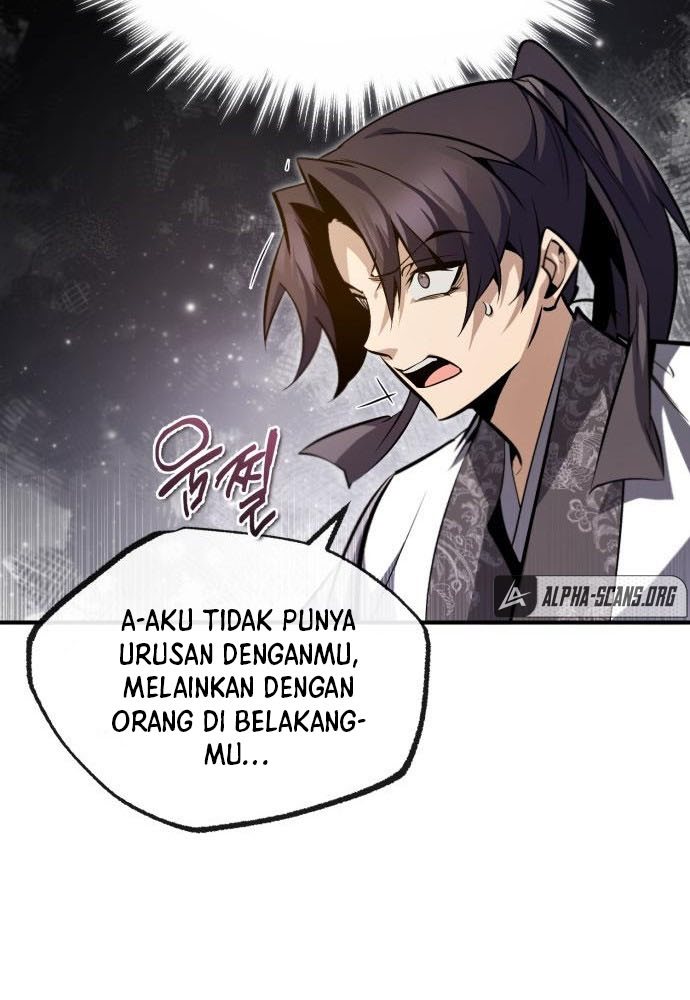 Number One Star Instructor Master Baek Chapter 44 - halaman 33
