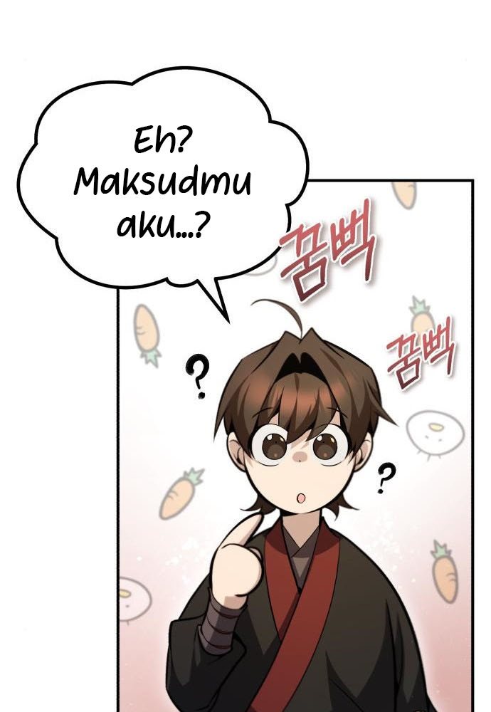 Number One Star Instructor Master Baek Chapter 44 - halaman 36
