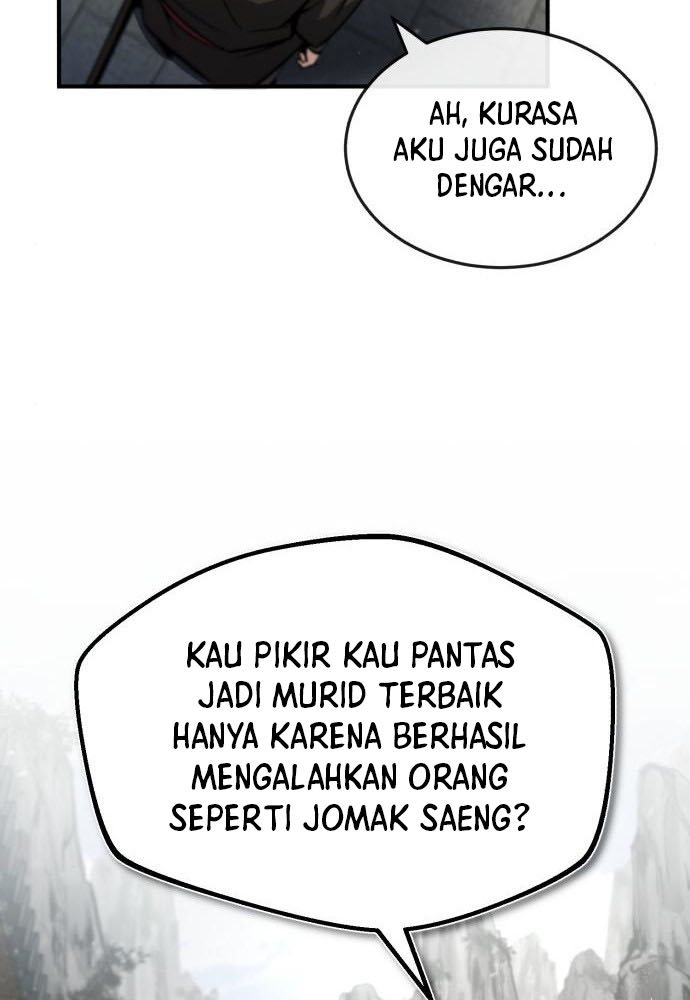 Number One Star Instructor Master Baek Chapter 44 - halaman 39