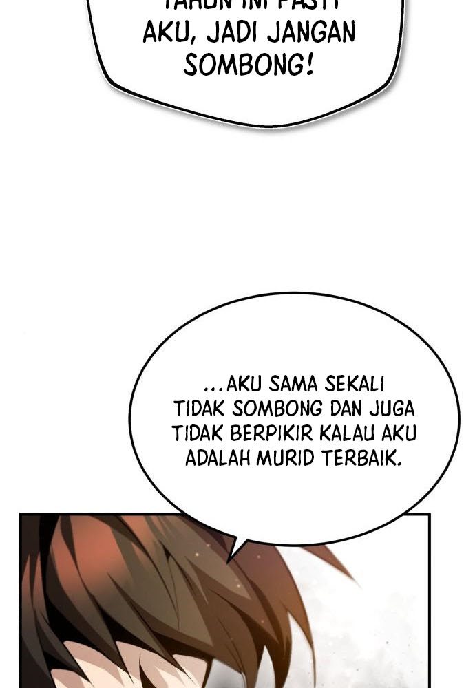 Number One Star Instructor Master Baek Chapter 44 - halaman 41