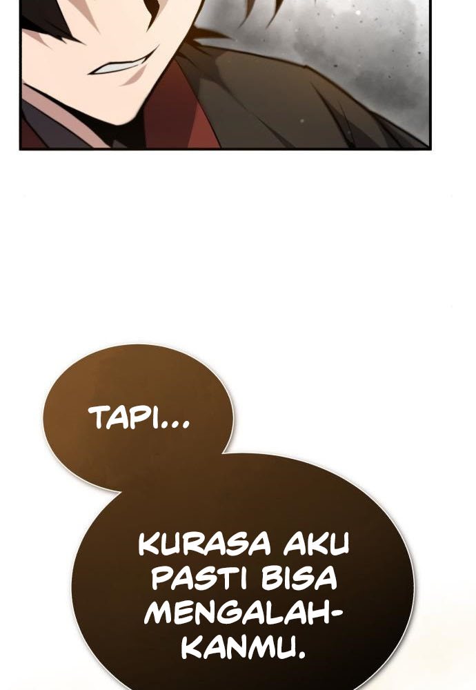 Number One Star Instructor Master Baek Chapter 44 - halaman 42