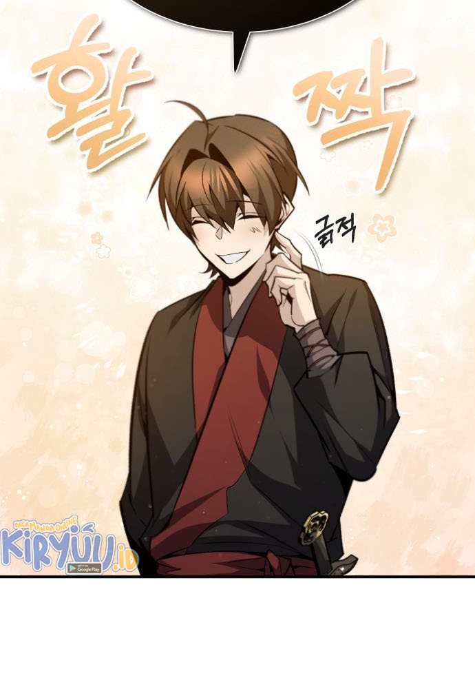 Number One Star Instructor Master Baek Chapter 44 - halaman 43