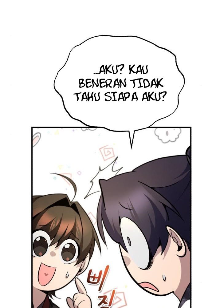 Number One Star Instructor Master Baek Chapter 44 - halaman 44