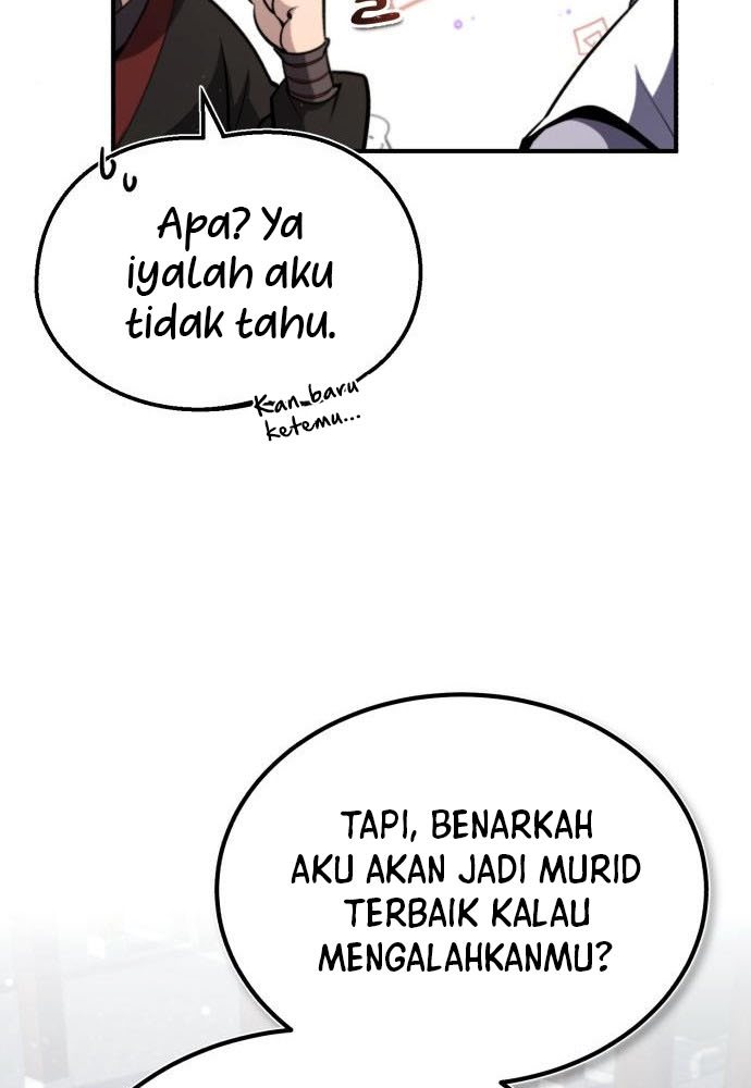 Number One Star Instructor Master Baek Chapter 44 - halaman 45