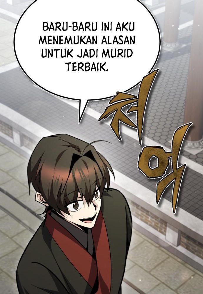 Number One Star Instructor Master Baek Chapter 44 - halaman 46