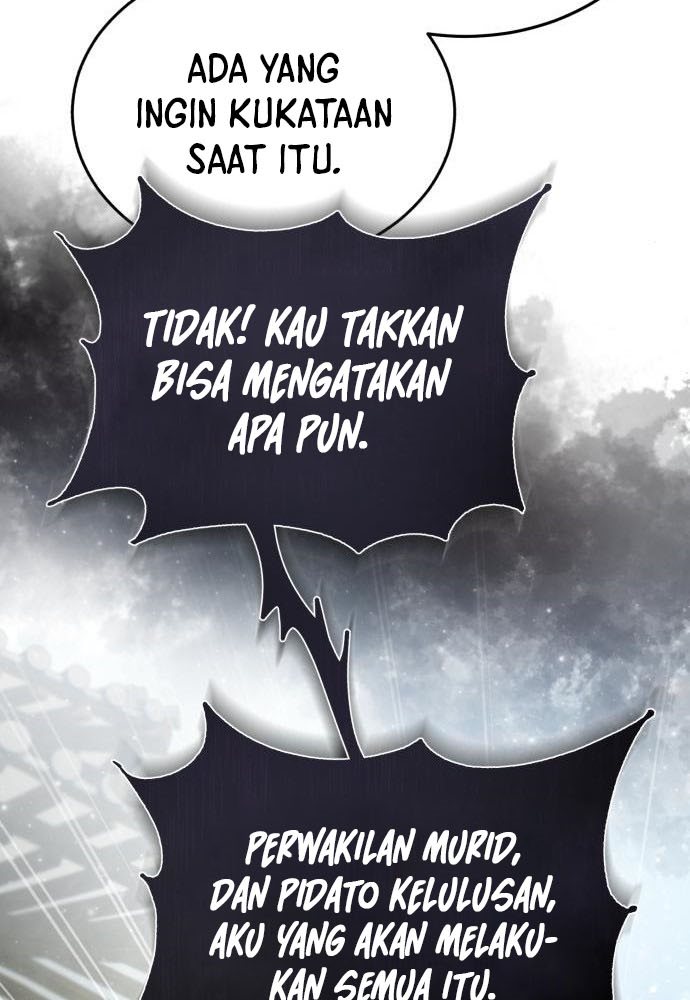 Number One Star Instructor Master Baek Chapter 44 - halaman 49