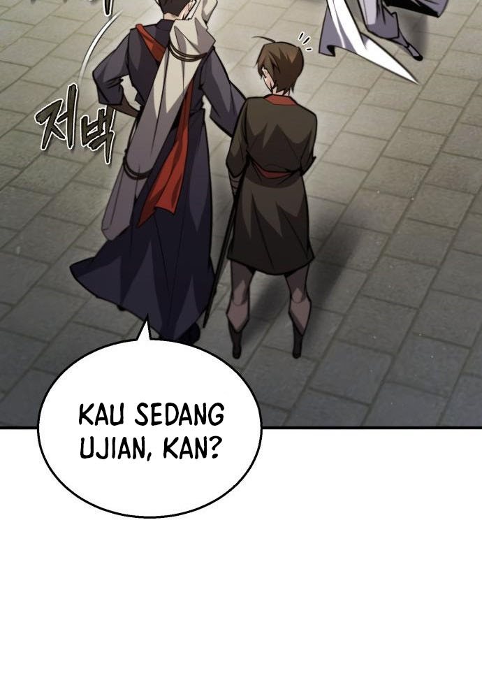 Number One Star Instructor Master Baek Chapter 44 - halaman 52