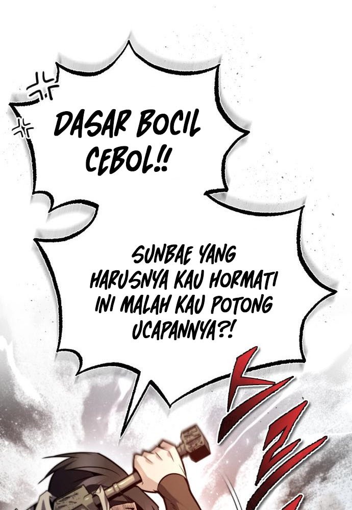 Number One Star Instructor Master Baek Chapter 44 - halaman 54
