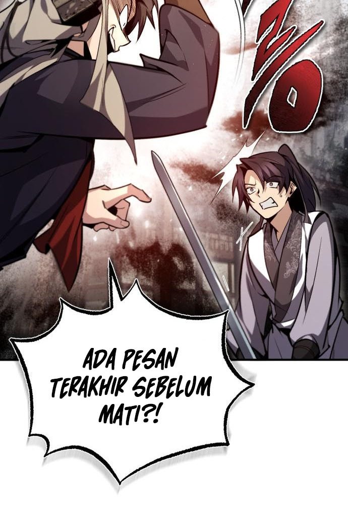 Number One Star Instructor Master Baek Chapter 44 - halaman 55