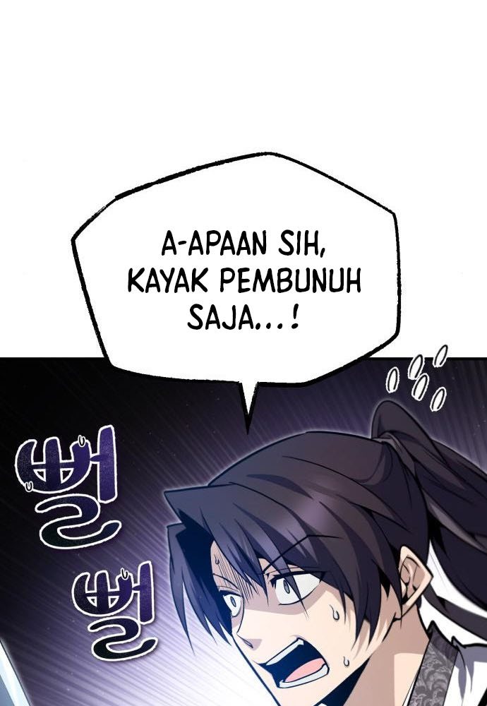 Number One Star Instructor Master Baek Chapter 44 - halaman 56