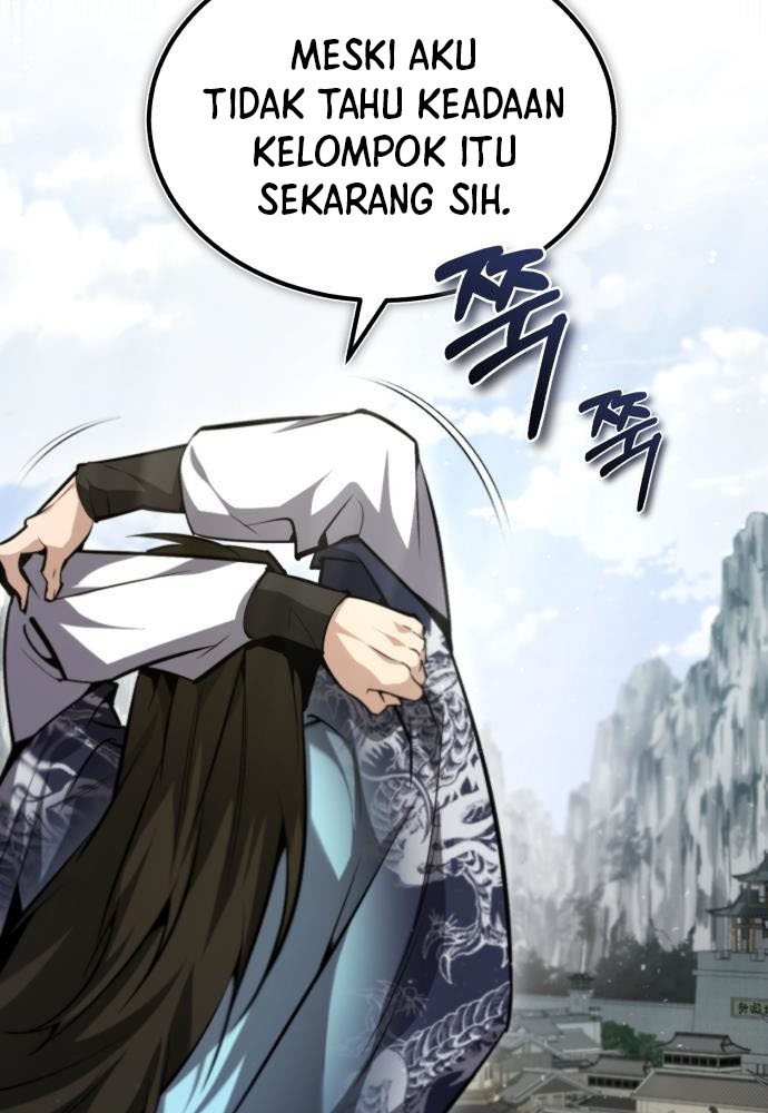 Number One Star Instructor Master Baek Chapter 44 - halaman 6
