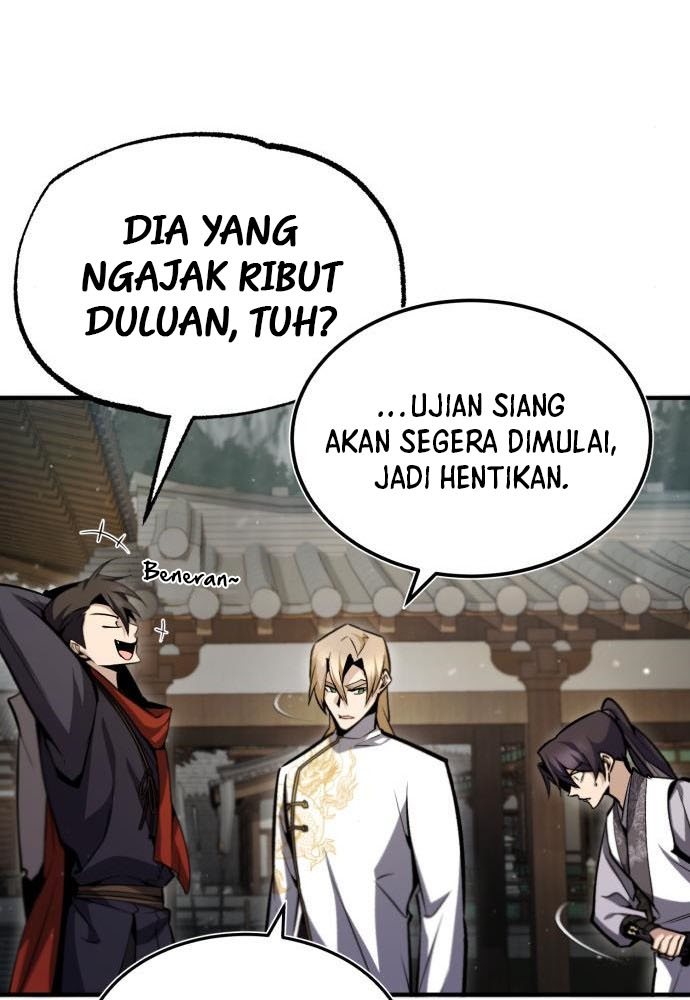 Number One Star Instructor Master Baek Chapter 44 - halaman 64