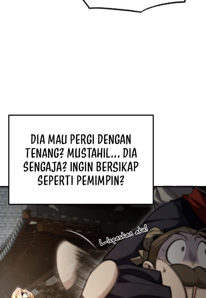 Number One Star Instructor Master Baek Chapter 44 - halaman 68