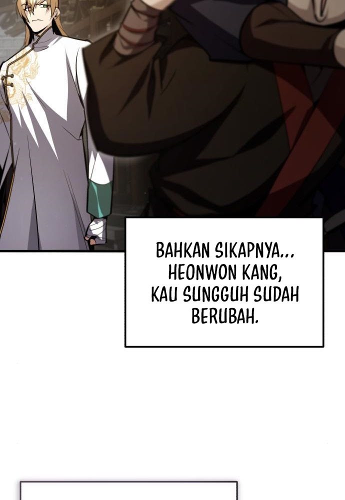 Number One Star Instructor Master Baek Chapter 44 - halaman 69